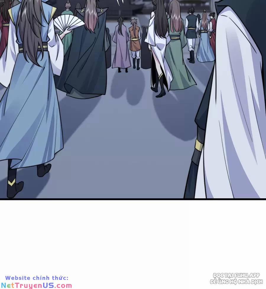Vai Ác Sư Tôn Mang Theo Các Đồ Đệ Vô Địch Thiên Hạ, Nhân Vật Phản Diện Sư Tôn Ta Mang Theo Các Đồ Đệ Vô Địch 83 trang 29