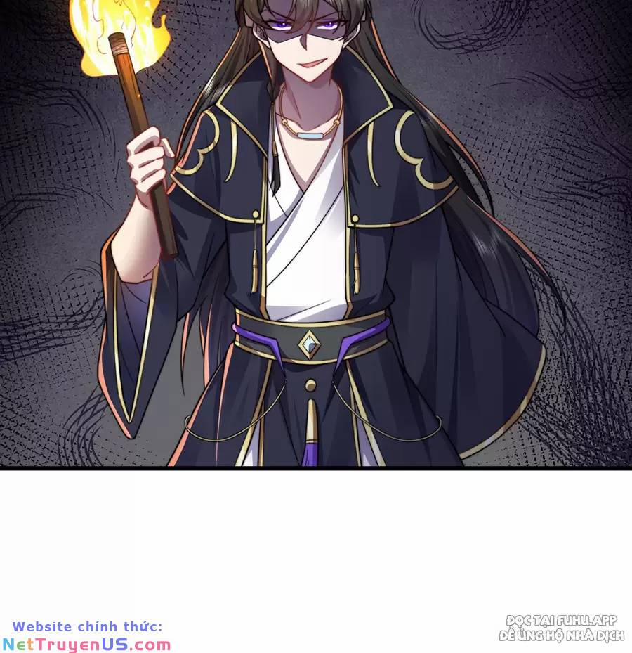 Vai Ác Sư Tôn Mang Theo Các Đồ Đệ Vô Địch Thiên Hạ, Nhân Vật Phản Diện Sư Tôn Ta Mang Theo Các Đồ Đệ Vô Địch 83 trang 4