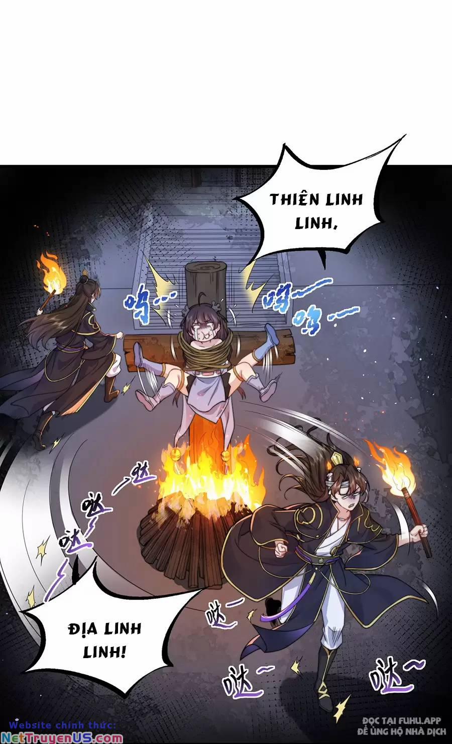 Vai Ác Sư Tôn Mang Theo Các Đồ Đệ Vô Địch Thiên Hạ, Nhân Vật Phản Diện Sư Tôn Ta Mang Theo Các Đồ Đệ Vô Địch 83 trang 5