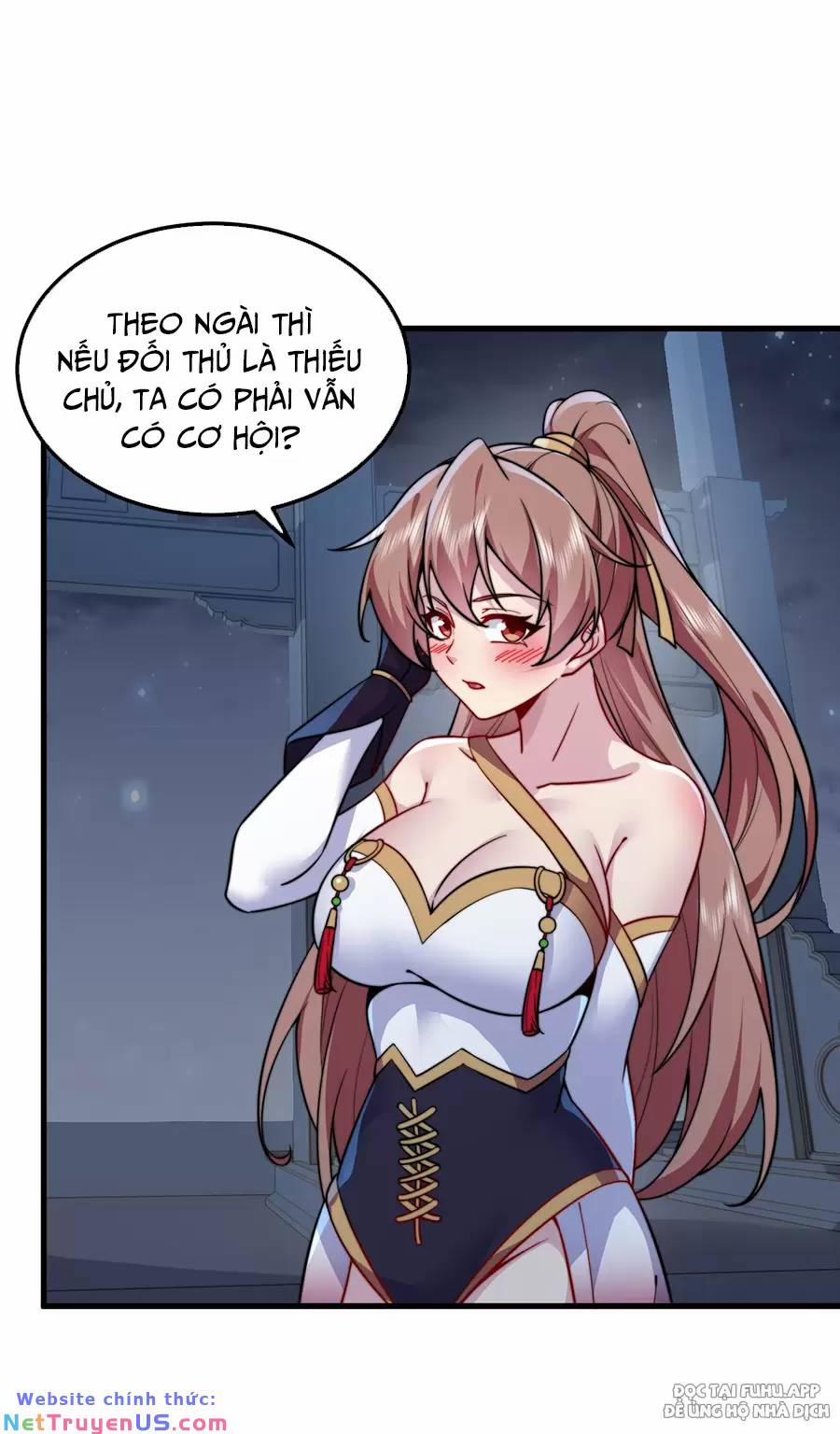 Vai Ác Sư Tôn Mang Theo Các Đồ Đệ Vô Địch Thiên Hạ, Nhân Vật Phản Diện Sư Tôn Ta Mang Theo Các Đồ Đệ Vô Địch 83 trang 53