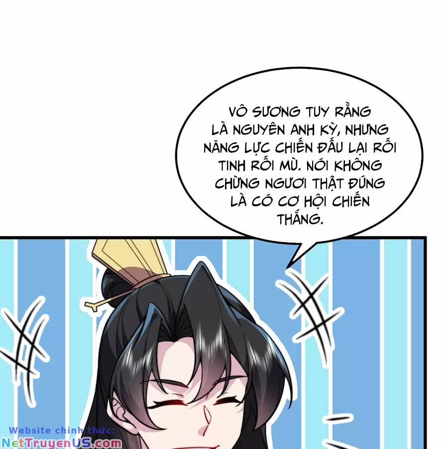 Vai Ác Sư Tôn Mang Theo Các Đồ Đệ Vô Địch Thiên Hạ, Nhân Vật Phản Diện Sư Tôn Ta Mang Theo Các Đồ Đệ Vô Địch 83 trang 54