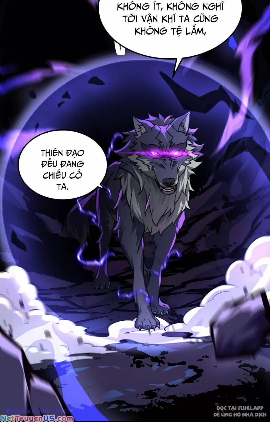 Vai Ác Sư Tôn Mang Theo Các Đồ Đệ Vô Địch Thiên Hạ, Nhân Vật Phản Diện Sư Tôn Ta Mang Theo Các Đồ Đệ Vô Địch 83 trang 58