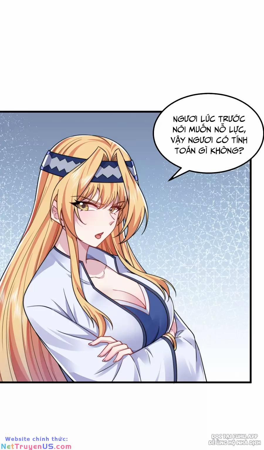 Vai Ác Sư Tôn Mang Theo Các Đồ Đệ Vô Địch Thiên Hạ, Nhân Vật Phản Diện Sư Tôn Ta Mang Theo Các Đồ Đệ Vô Địch 83 trang 9