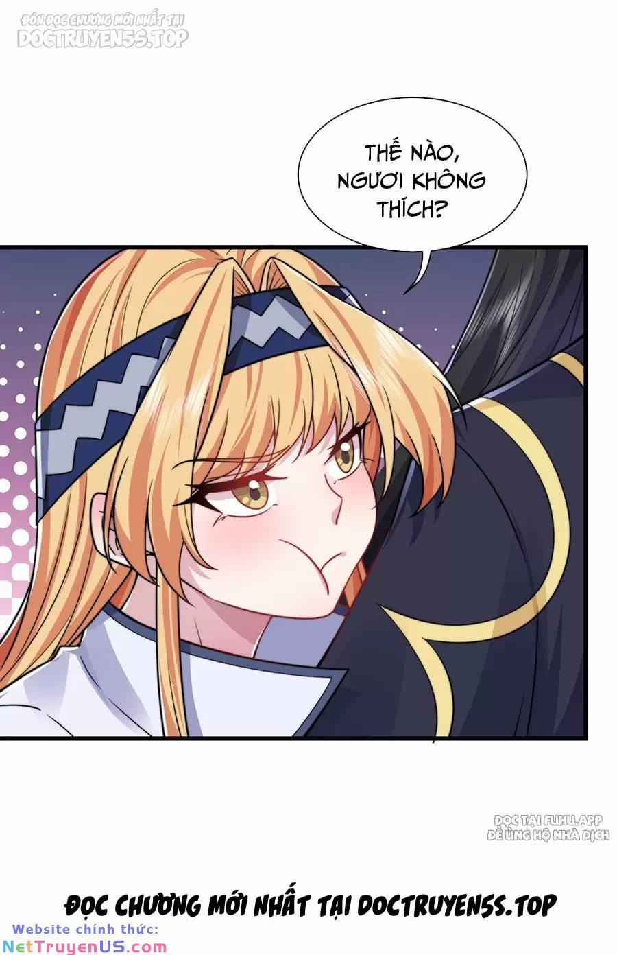 Vai Ác Sư Tôn Mang Theo Các Đồ Đệ Vô Địch Thiên Hạ, Nhân Vật Phản Diện Sư Tôn Ta Mang Theo Các Đồ Đệ Vô Địch 84 trang 38