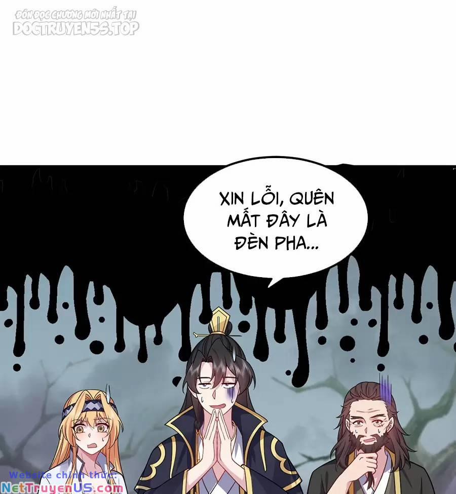 Vai Ác Sư Tôn Mang Theo Các Đồ Đệ Vô Địch Thiên Hạ, Nhân Vật Phản Diện Sư Tôn Ta Mang Theo Các Đồ Đệ Vô Địch 84 trang 51