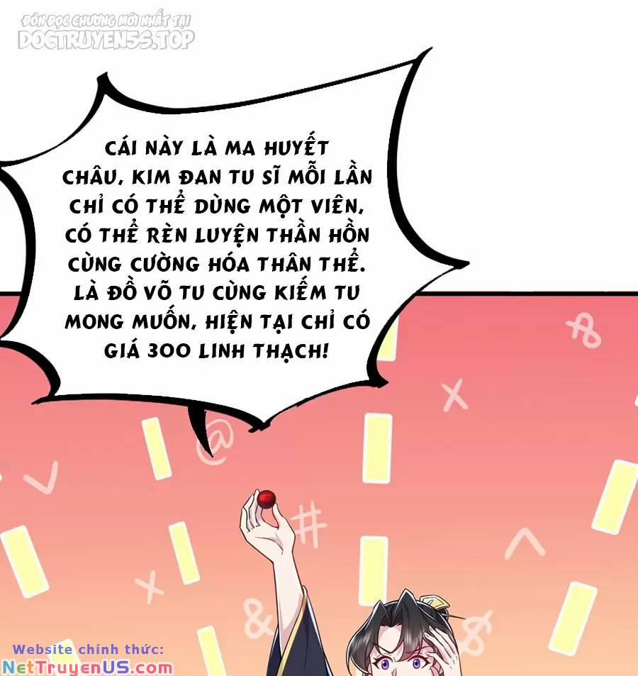 Vai Ác Sư Tôn Mang Theo Các Đồ Đệ Vô Địch Thiên Hạ, Nhân Vật Phản Diện Sư Tôn Ta Mang Theo Các Đồ Đệ Vô Địch 84 trang 60