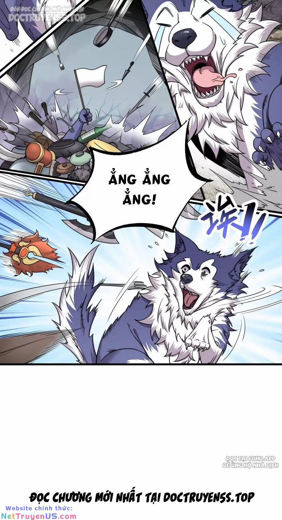 Vai Ác Sư Tôn Mang Theo Các Đồ Đệ Vô Địch Thiên Hạ, Nhân Vật Phản Diện Sư Tôn Ta Mang Theo Các Đồ Đệ Vô Địch 85 trang 10