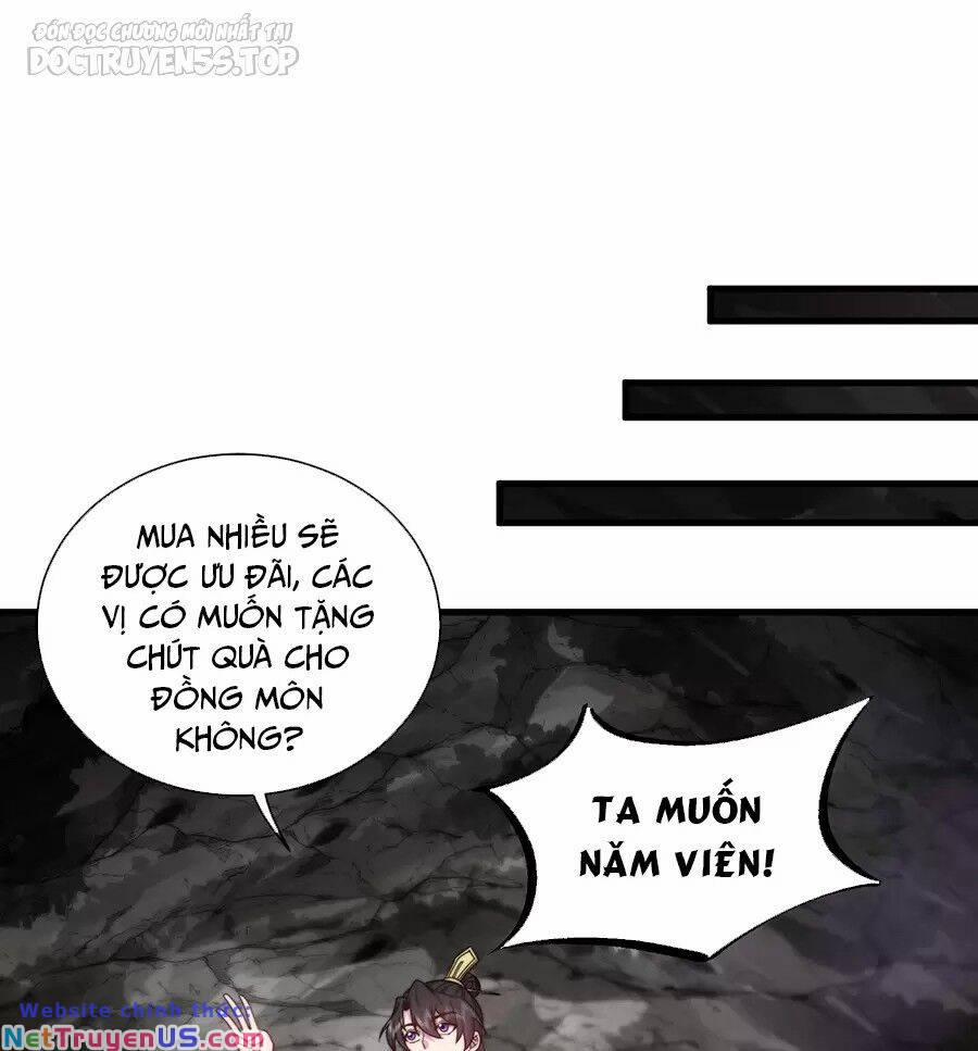 Vai Ác Sư Tôn Mang Theo Các Đồ Đệ Vô Địch Thiên Hạ, Nhân Vật Phản Diện Sư Tôn Ta Mang Theo Các Đồ Đệ Vô Địch 85 trang 11