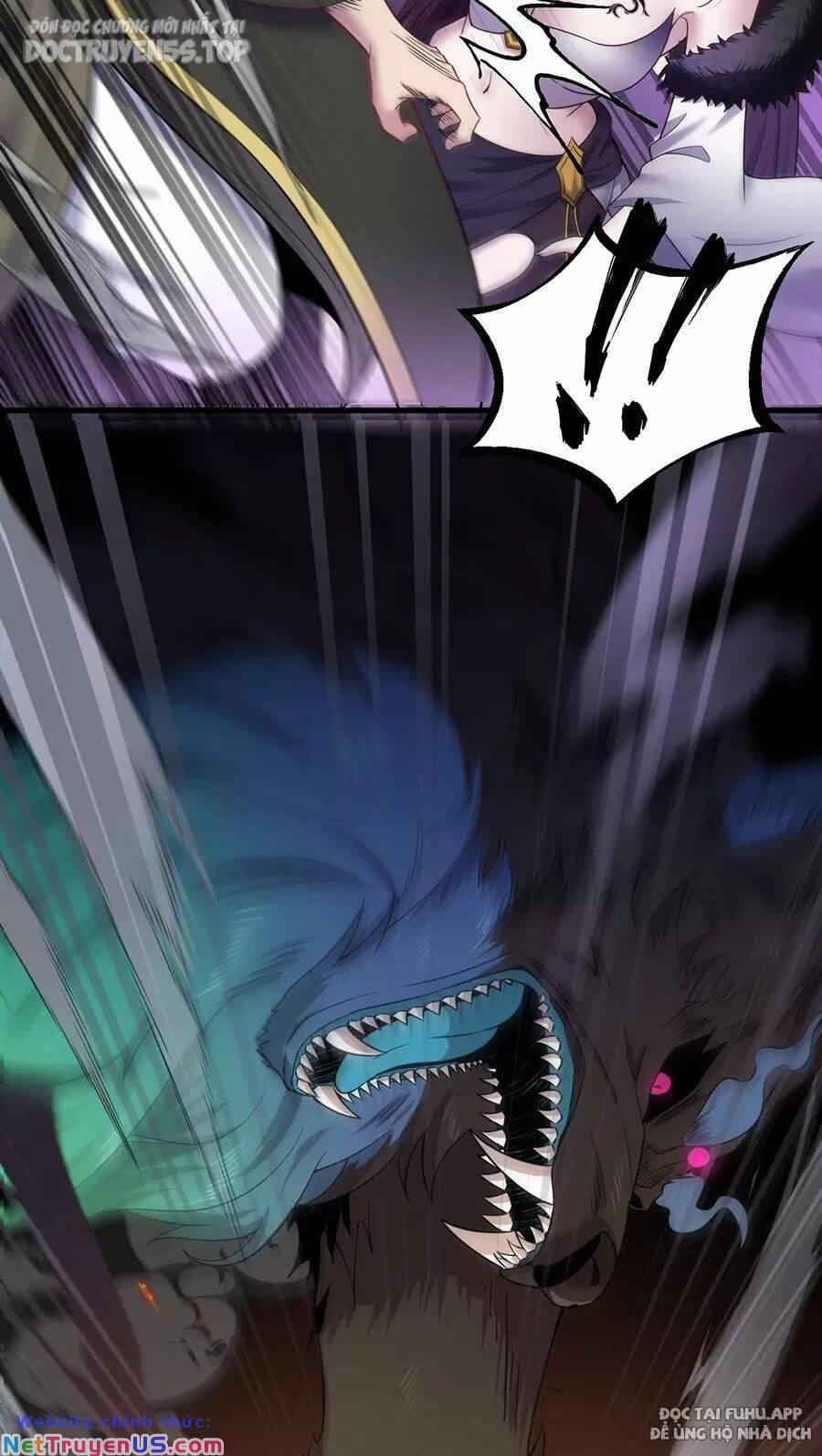 Vai Ác Sư Tôn Mang Theo Các Đồ Đệ Vô Địch Thiên Hạ, Nhân Vật Phản Diện Sư Tôn Ta Mang Theo Các Đồ Đệ Vô Địch 85 trang 24