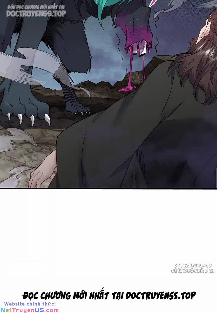 Vai Ác Sư Tôn Mang Theo Các Đồ Đệ Vô Địch Thiên Hạ, Nhân Vật Phản Diện Sư Tôn Ta Mang Theo Các Đồ Đệ Vô Địch 85 trang 27