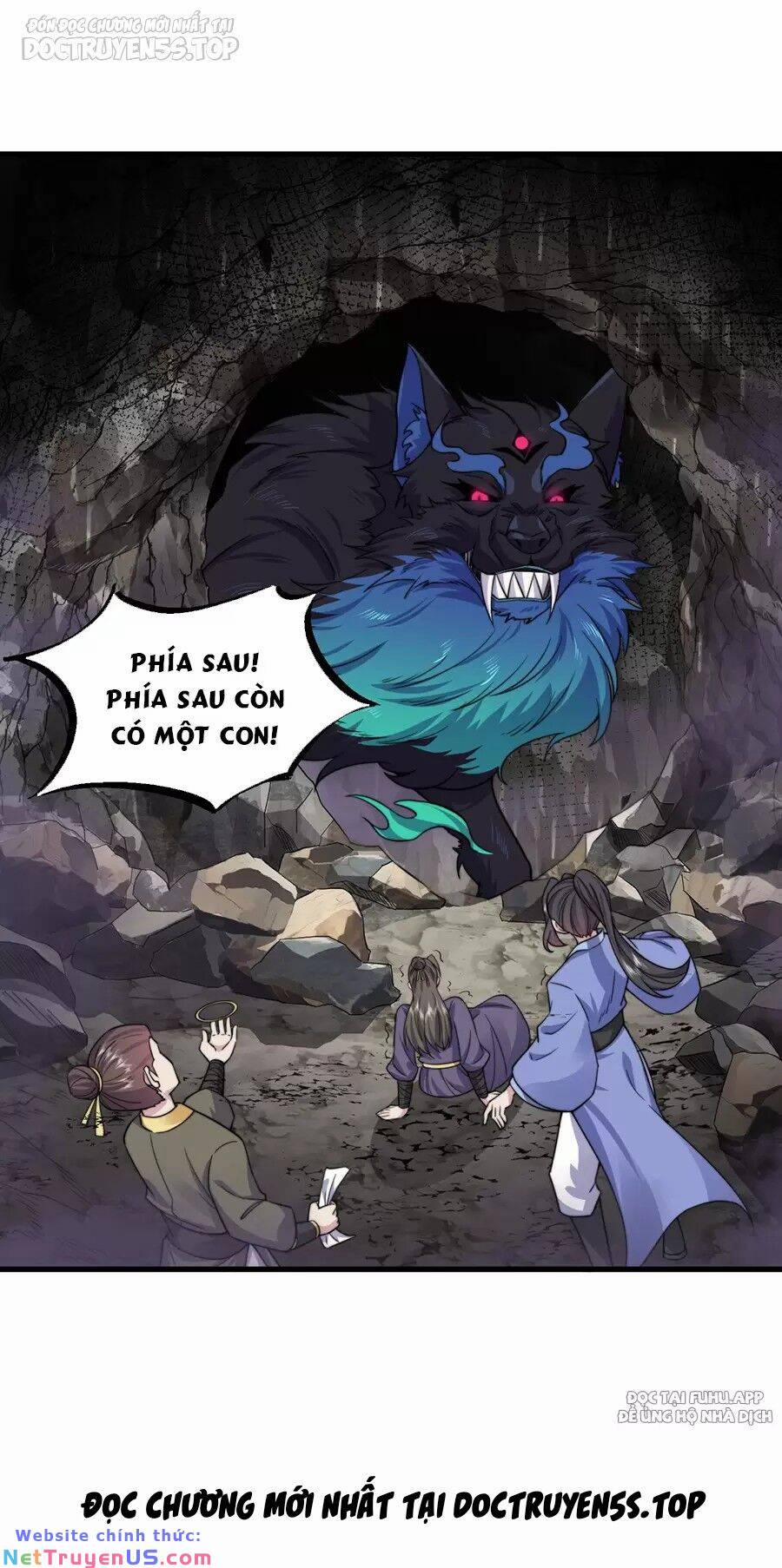 Vai Ác Sư Tôn Mang Theo Các Đồ Đệ Vô Địch Thiên Hạ, Nhân Vật Phản Diện Sư Tôn Ta Mang Theo Các Đồ Đệ Vô Địch 85 trang 30