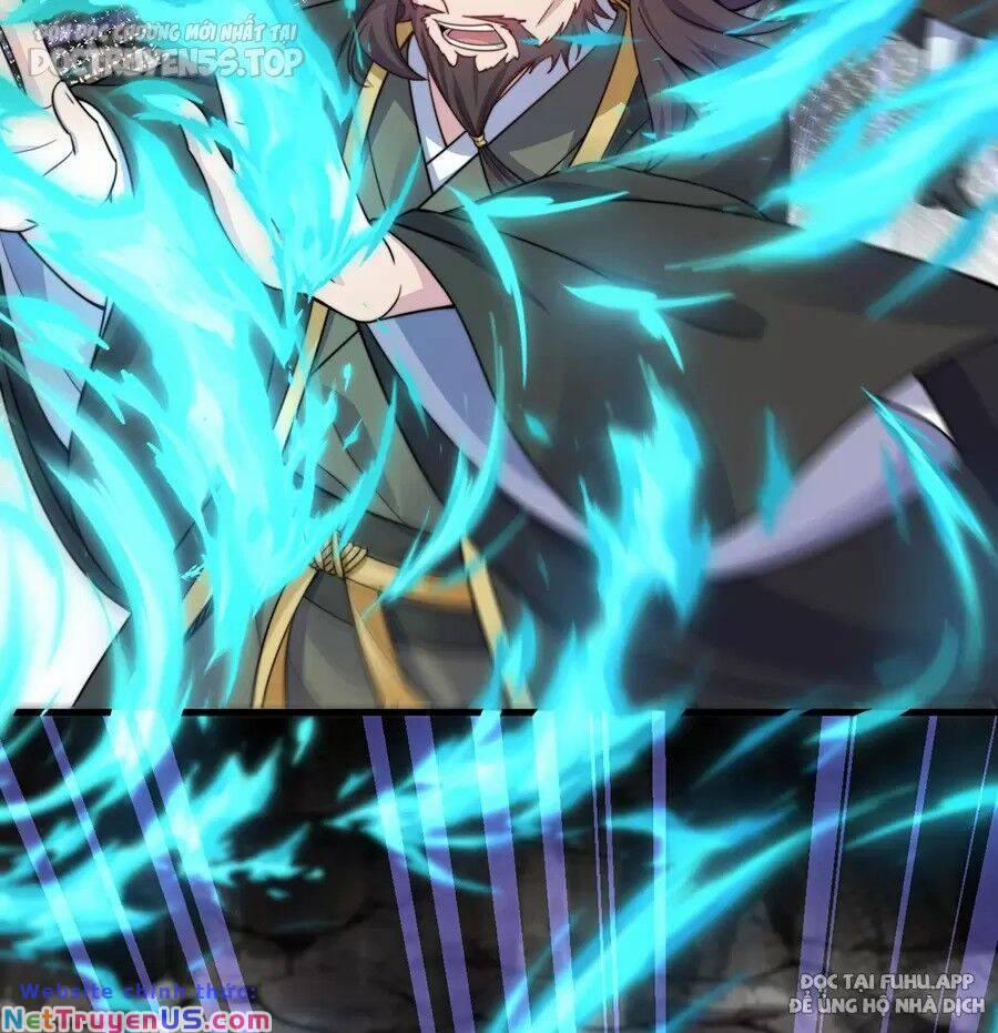 Vai Ác Sư Tôn Mang Theo Các Đồ Đệ Vô Địch Thiên Hạ, Nhân Vật Phản Diện Sư Tôn Ta Mang Theo Các Đồ Đệ Vô Địch 85 trang 32