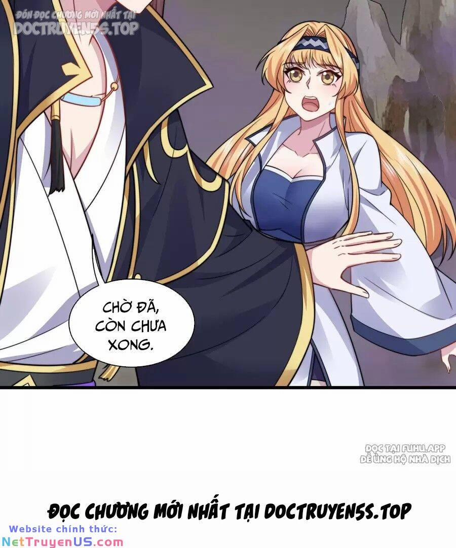 Vai Ác Sư Tôn Mang Theo Các Đồ Đệ Vô Địch Thiên Hạ, Nhân Vật Phản Diện Sư Tôn Ta Mang Theo Các Đồ Đệ Vô Địch 85 trang 36