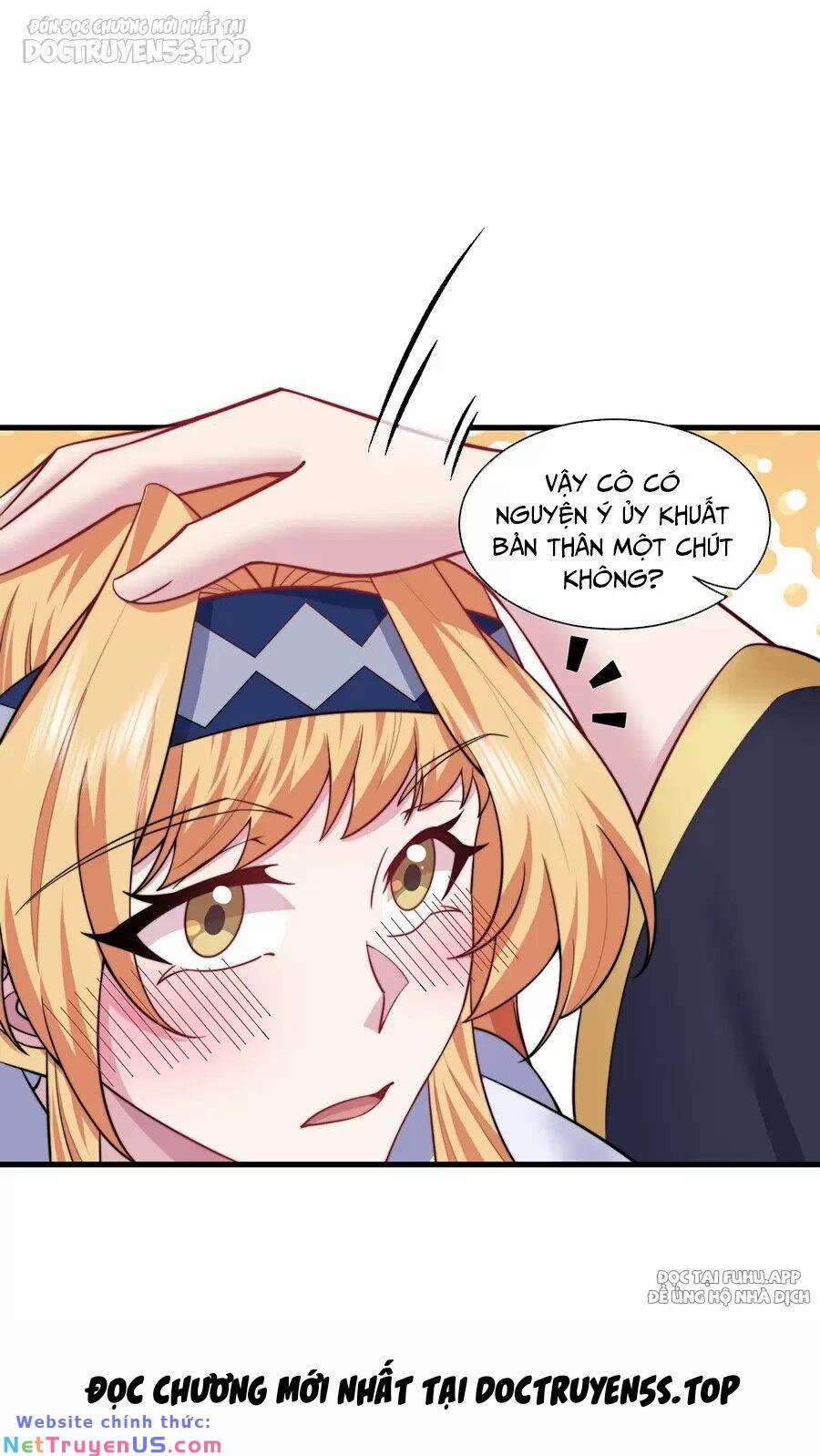 Vai Ác Sư Tôn Mang Theo Các Đồ Đệ Vô Địch Thiên Hạ, Nhân Vật Phản Diện Sư Tôn Ta Mang Theo Các Đồ Đệ Vô Địch 85 trang 49