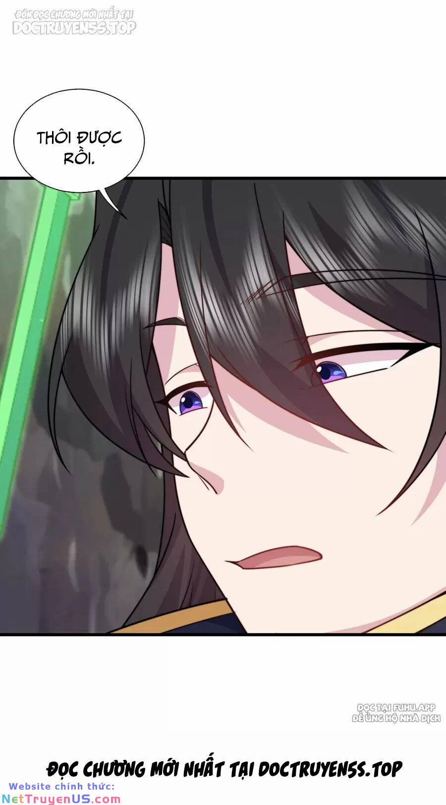 Vai Ác Sư Tôn Mang Theo Các Đồ Đệ Vô Địch Thiên Hạ, Nhân Vật Phản Diện Sư Tôn Ta Mang Theo Các Đồ Đệ Vô Địch 85 trang 53