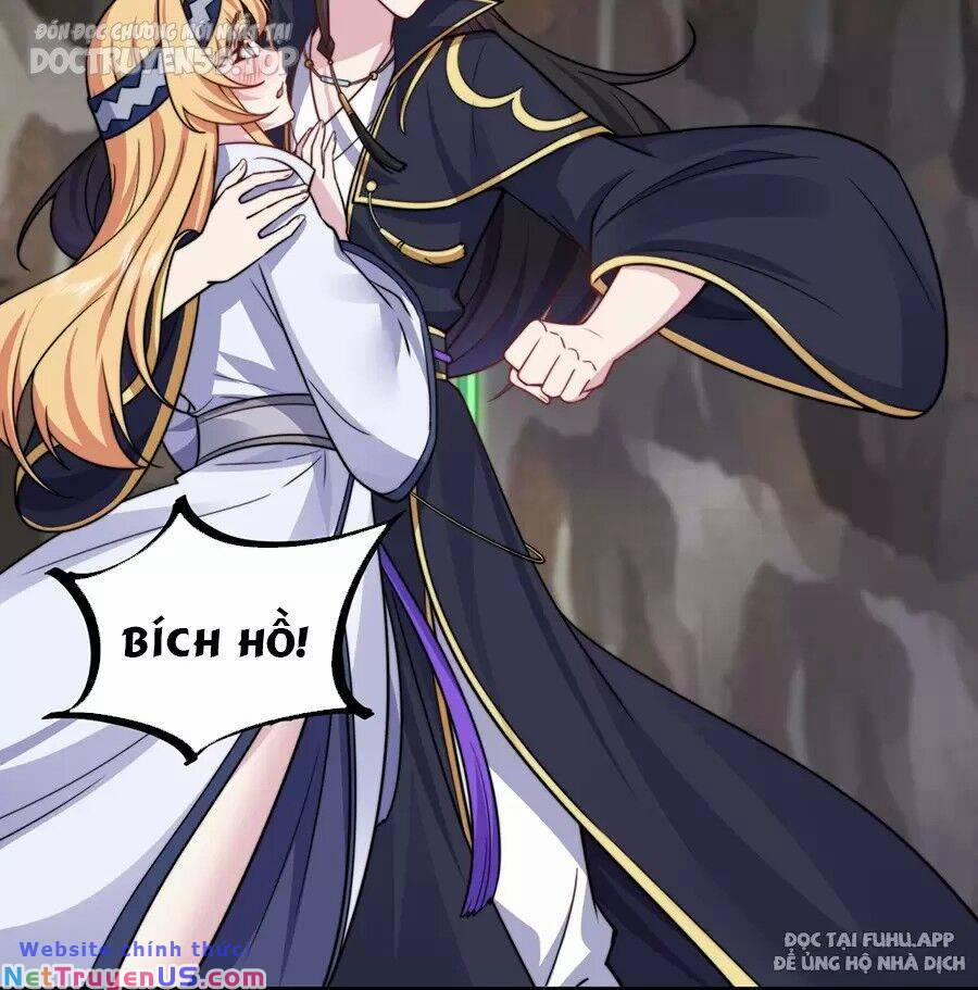 Vai Ác Sư Tôn Mang Theo Các Đồ Đệ Vô Địch Thiên Hạ, Nhân Vật Phản Diện Sư Tôn Ta Mang Theo Các Đồ Đệ Vô Địch 85 trang 61