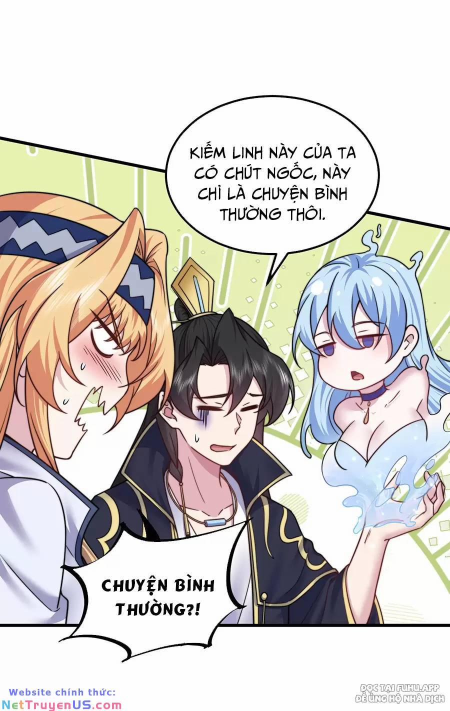 Vai Ác Sư Tôn Mang Theo Các Đồ Đệ Vô Địch Thiên Hạ, Nhân Vật Phản Diện Sư Tôn Ta Mang Theo Các Đồ Đệ Vô Địch 86 trang 12