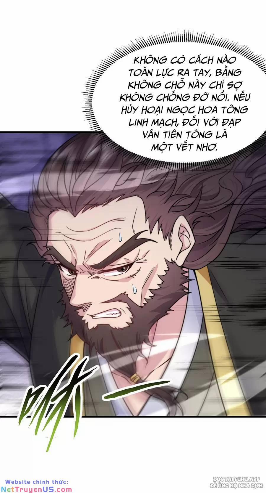 Vai Ác Sư Tôn Mang Theo Các Đồ Đệ Vô Địch Thiên Hạ, Nhân Vật Phản Diện Sư Tôn Ta Mang Theo Các Đồ Đệ Vô Địch 86 trang 17