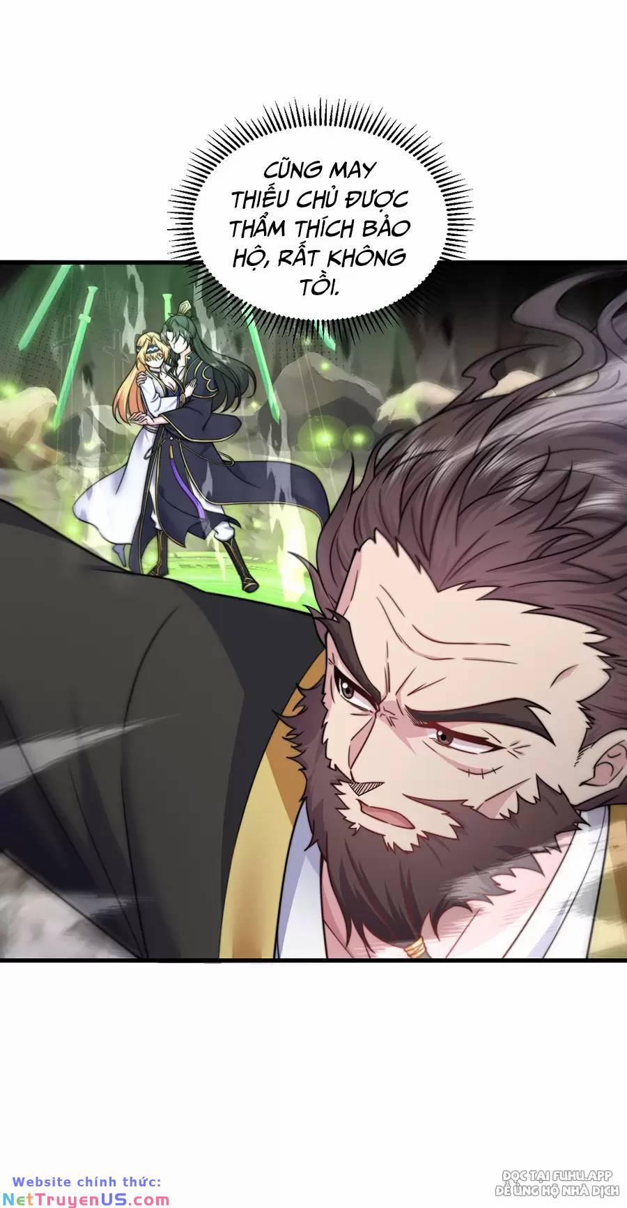 Vai Ác Sư Tôn Mang Theo Các Đồ Đệ Vô Địch Thiên Hạ, Nhân Vật Phản Diện Sư Tôn Ta Mang Theo Các Đồ Đệ Vô Địch 86 trang 18