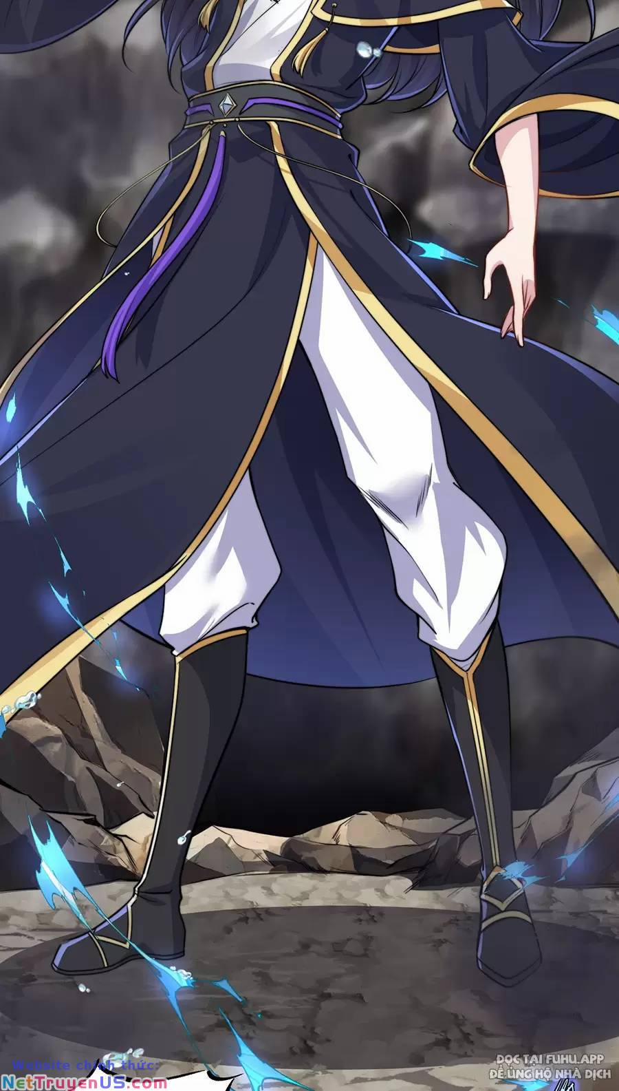 Vai Ác Sư Tôn Mang Theo Các Đồ Đệ Vô Địch Thiên Hạ, Nhân Vật Phản Diện Sư Tôn Ta Mang Theo Các Đồ Đệ Vô Địch 86 trang 30