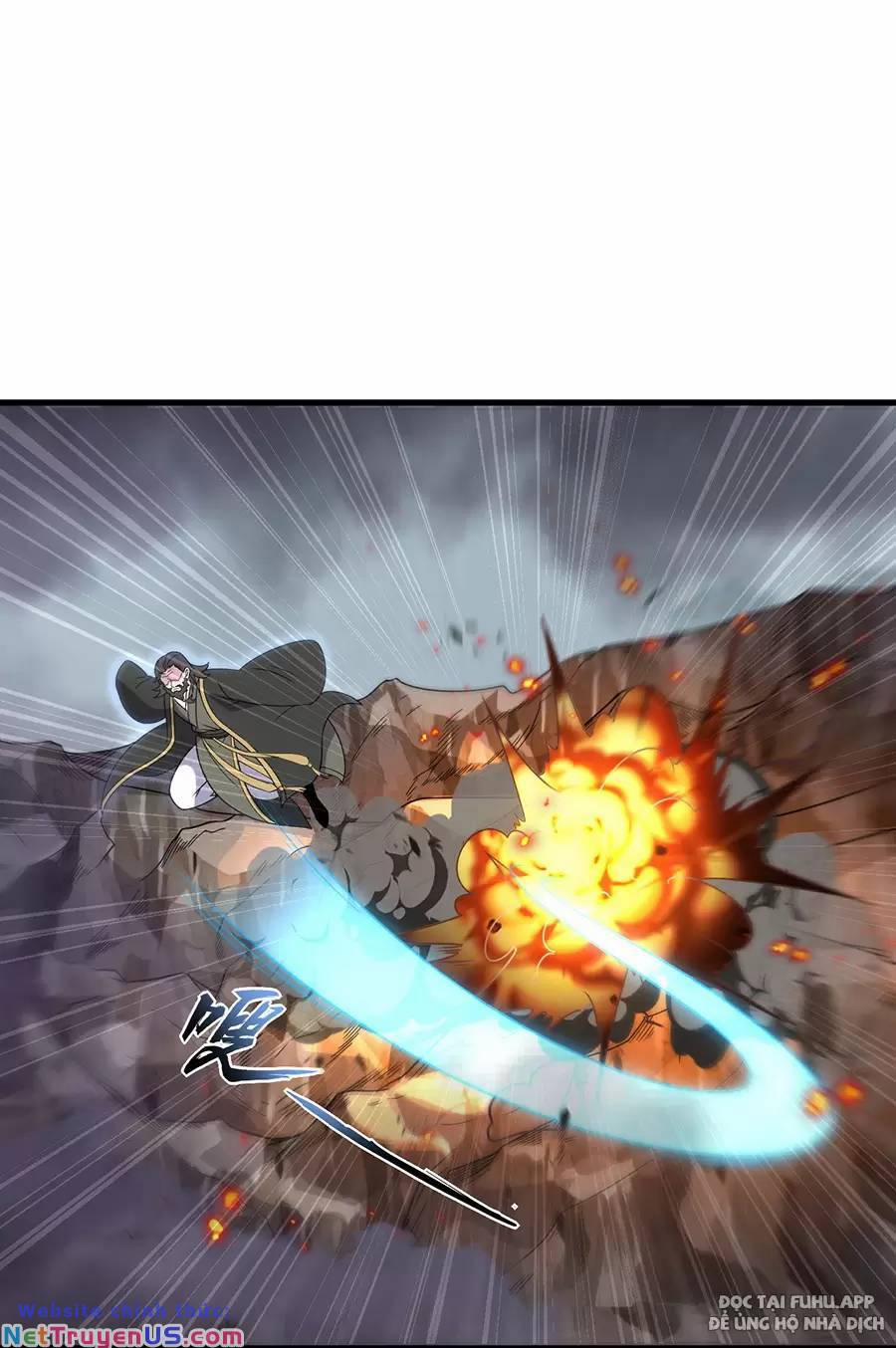 Vai Ác Sư Tôn Mang Theo Các Đồ Đệ Vô Địch Thiên Hạ, Nhân Vật Phản Diện Sư Tôn Ta Mang Theo Các Đồ Đệ Vô Địch 86 trang 44