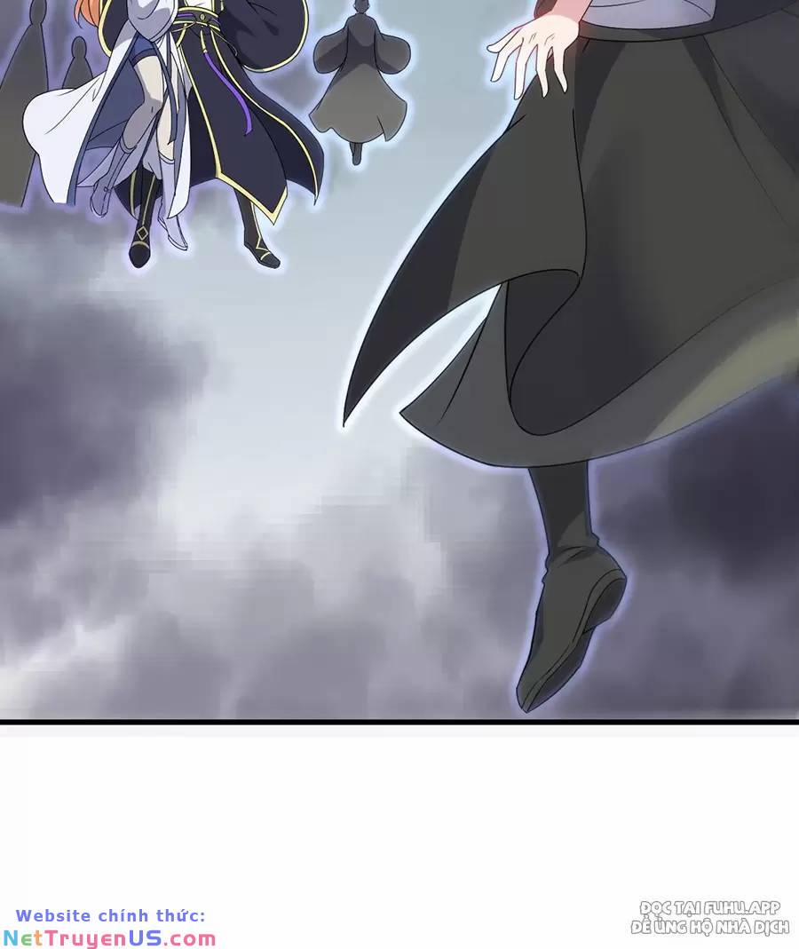 Vai Ác Sư Tôn Mang Theo Các Đồ Đệ Vô Địch Thiên Hạ, Nhân Vật Phản Diện Sư Tôn Ta Mang Theo Các Đồ Đệ Vô Địch 86 trang 46