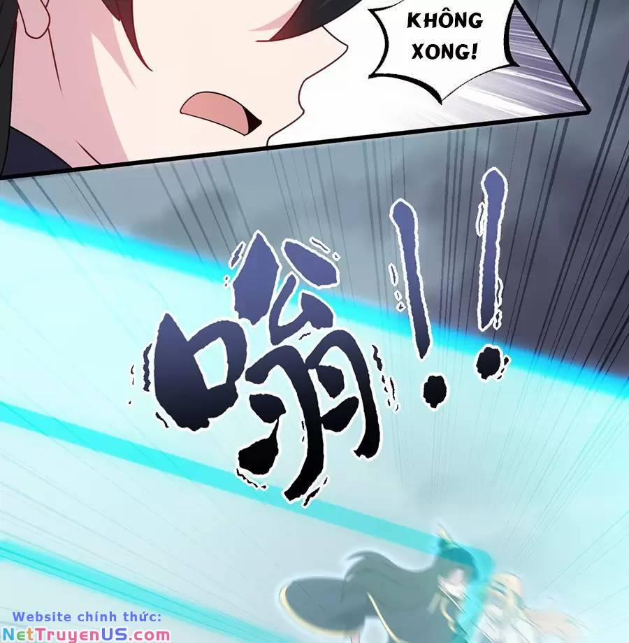 Vai Ác Sư Tôn Mang Theo Các Đồ Đệ Vô Địch Thiên Hạ, Nhân Vật Phản Diện Sư Tôn Ta Mang Theo Các Đồ Đệ Vô Địch 86 trang 49