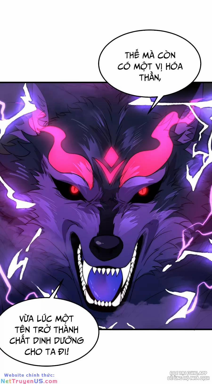 Vai Ác Sư Tôn Mang Theo Các Đồ Đệ Vô Địch Thiên Hạ, Nhân Vật Phản Diện Sư Tôn Ta Mang Theo Các Đồ Đệ Vô Địch 86 trang 61