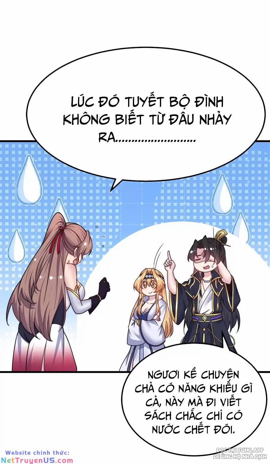 Vai Ác Sư Tôn Mang Theo Các Đồ Đệ Vô Địch Thiên Hạ, Nhân Vật Phản Diện Sư Tôn Ta Mang Theo Các Đồ Đệ Vô Địch 87 trang 11