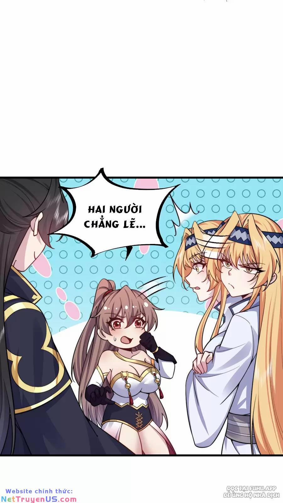 Vai Ác Sư Tôn Mang Theo Các Đồ Đệ Vô Địch Thiên Hạ, Nhân Vật Phản Diện Sư Tôn Ta Mang Theo Các Đồ Đệ Vô Địch 87 trang 17