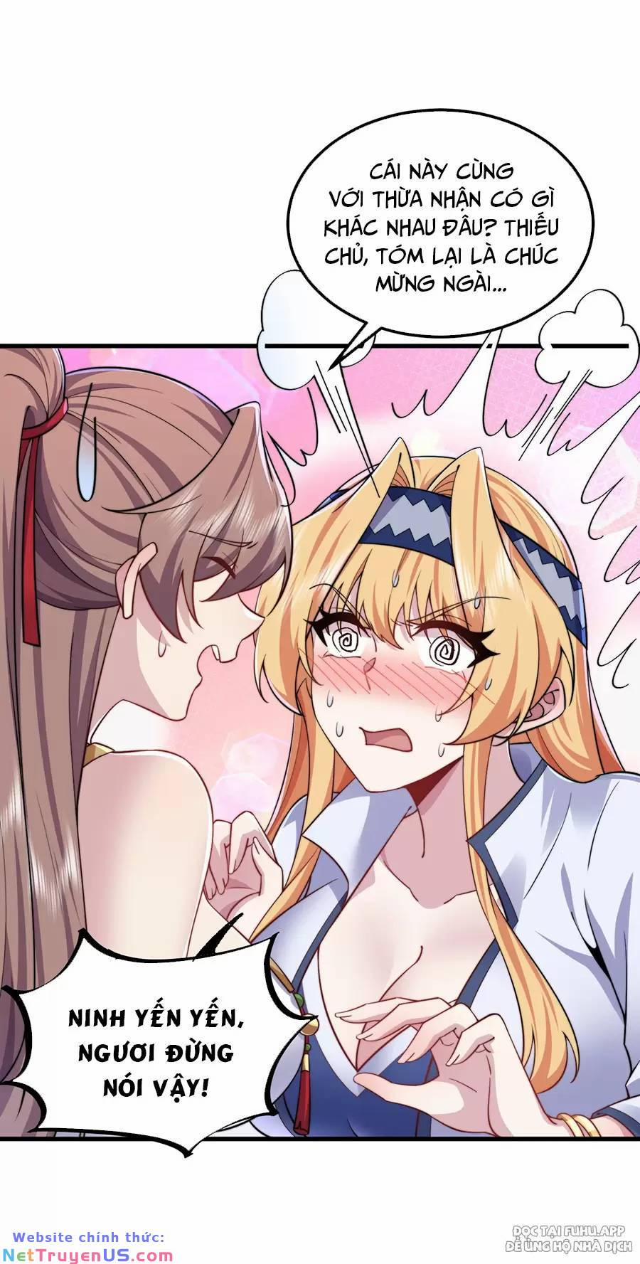 Vai Ác Sư Tôn Mang Theo Các Đồ Đệ Vô Địch Thiên Hạ, Nhân Vật Phản Diện Sư Tôn Ta Mang Theo Các Đồ Đệ Vô Địch 87 trang 19