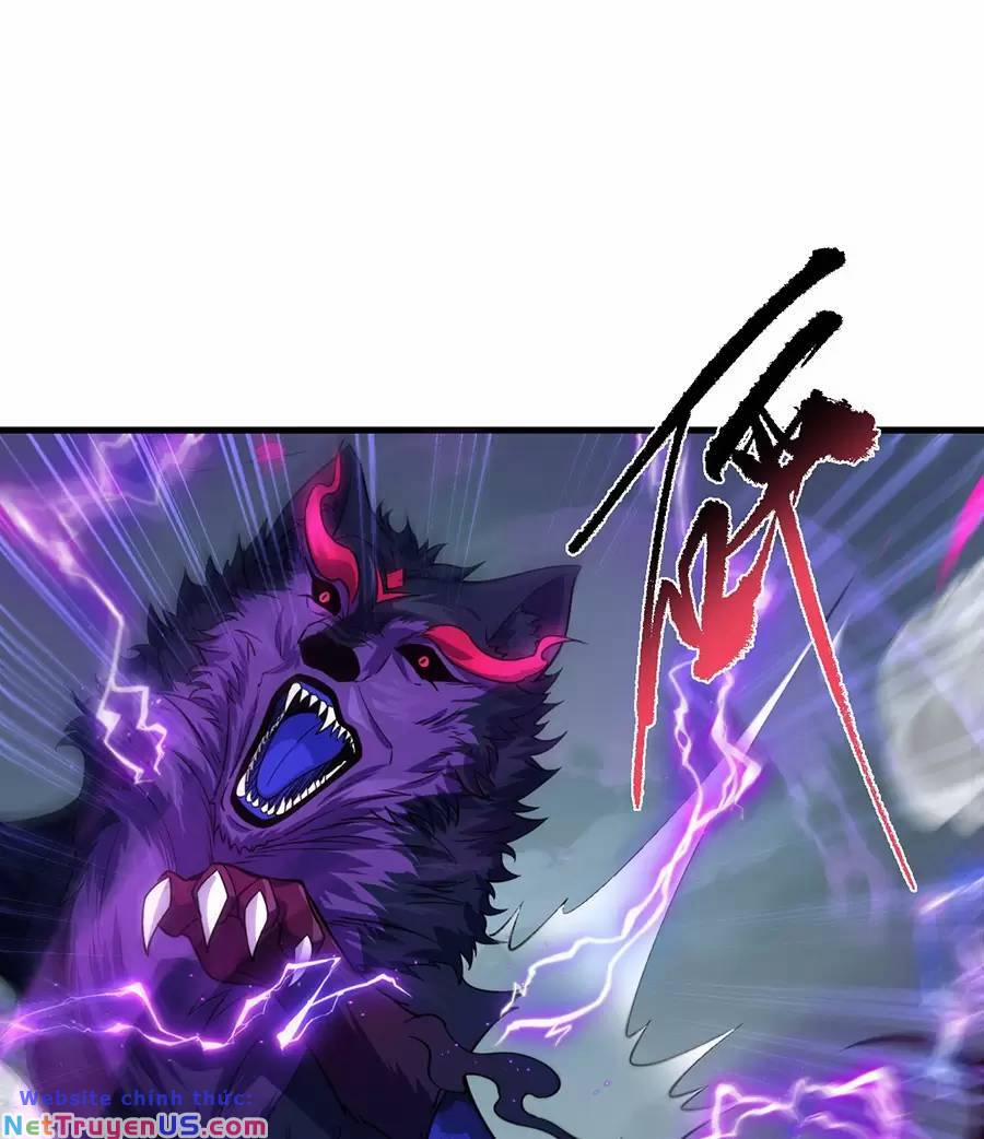 Vai Ác Sư Tôn Mang Theo Các Đồ Đệ Vô Địch Thiên Hạ, Nhân Vật Phản Diện Sư Tôn Ta Mang Theo Các Đồ Đệ Vô Địch 87 trang 35