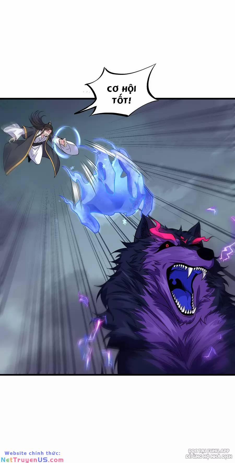 Vai Ác Sư Tôn Mang Theo Các Đồ Đệ Vô Địch Thiên Hạ, Nhân Vật Phản Diện Sư Tôn Ta Mang Theo Các Đồ Đệ Vô Địch 87 trang 37