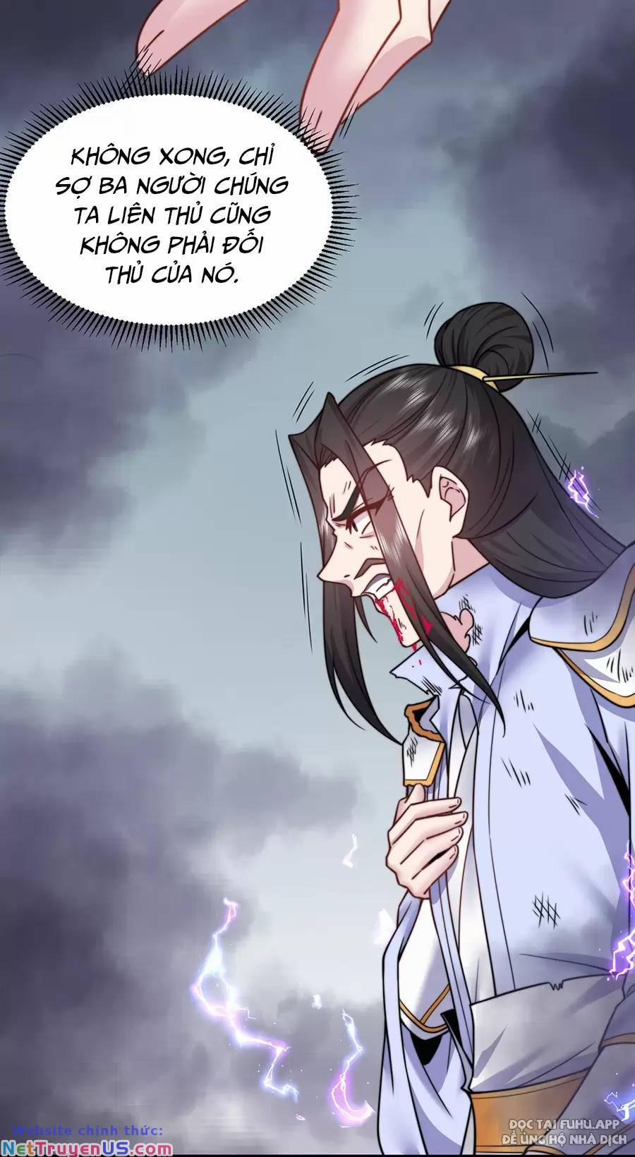 Vai Ác Sư Tôn Mang Theo Các Đồ Đệ Vô Địch Thiên Hạ, Nhân Vật Phản Diện Sư Tôn Ta Mang Theo Các Đồ Đệ Vô Địch 87 trang 58