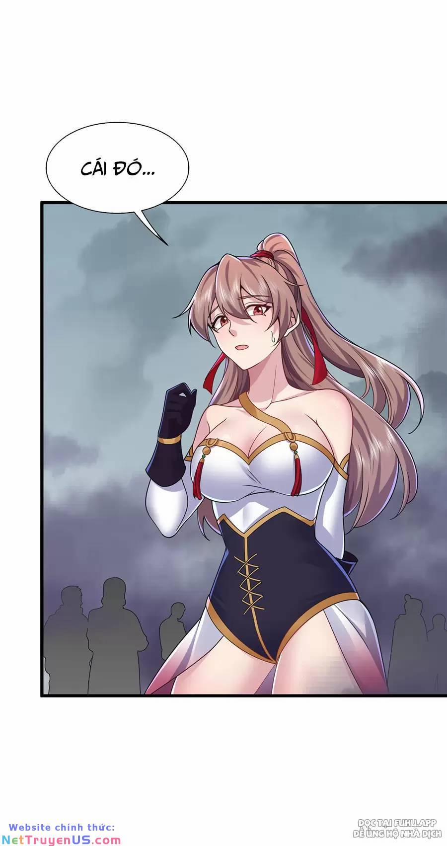 Vai Ác Sư Tôn Mang Theo Các Đồ Đệ Vô Địch Thiên Hạ, Nhân Vật Phản Diện Sư Tôn Ta Mang Theo Các Đồ Đệ Vô Địch 87 trang 8