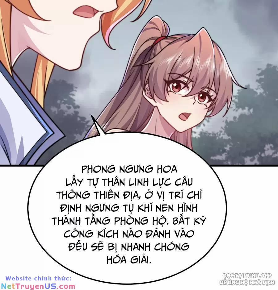 Vai Ác Sư Tôn Mang Theo Các Đồ Đệ Vô Địch Thiên Hạ, Nhân Vật Phản Diện Sư Tôn Ta Mang Theo Các Đồ Đệ Vô Địch 88 trang 10