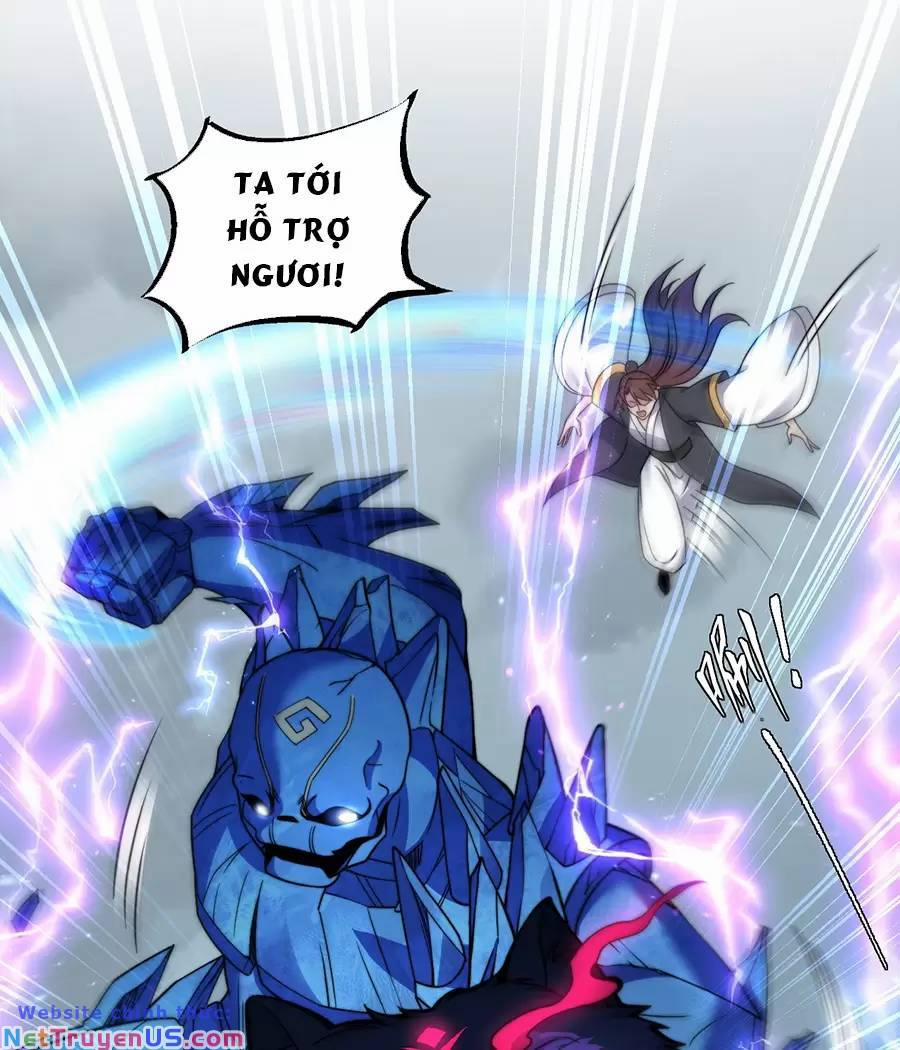 Vai Ác Sư Tôn Mang Theo Các Đồ Đệ Vô Địch Thiên Hạ, Nhân Vật Phản Diện Sư Tôn Ta Mang Theo Các Đồ Đệ Vô Địch 88 trang 15