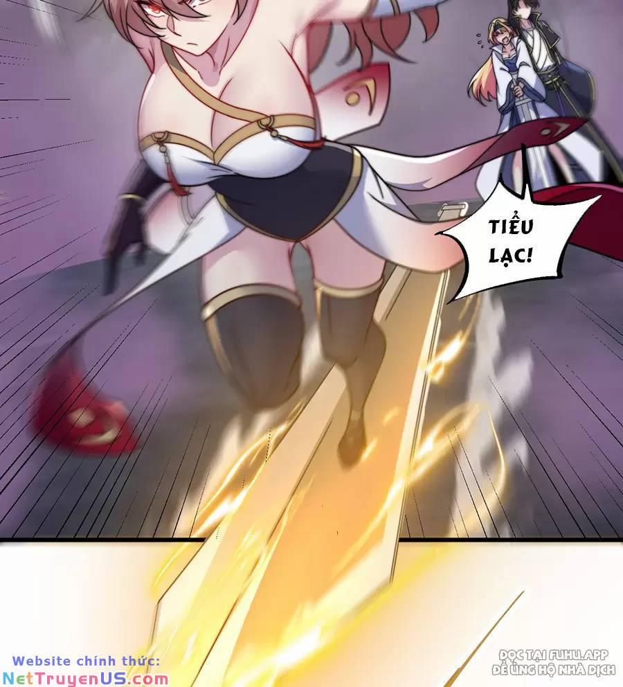 Vai Ác Sư Tôn Mang Theo Các Đồ Đệ Vô Địch Thiên Hạ, Nhân Vật Phản Diện Sư Tôn Ta Mang Theo Các Đồ Đệ Vô Địch 88 trang 34