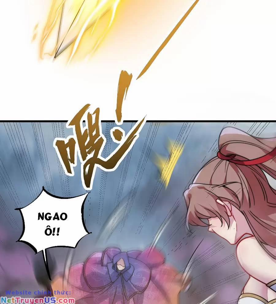Vai Ác Sư Tôn Mang Theo Các Đồ Đệ Vô Địch Thiên Hạ, Nhân Vật Phản Diện Sư Tôn Ta Mang Theo Các Đồ Đệ Vô Địch 88 trang 35