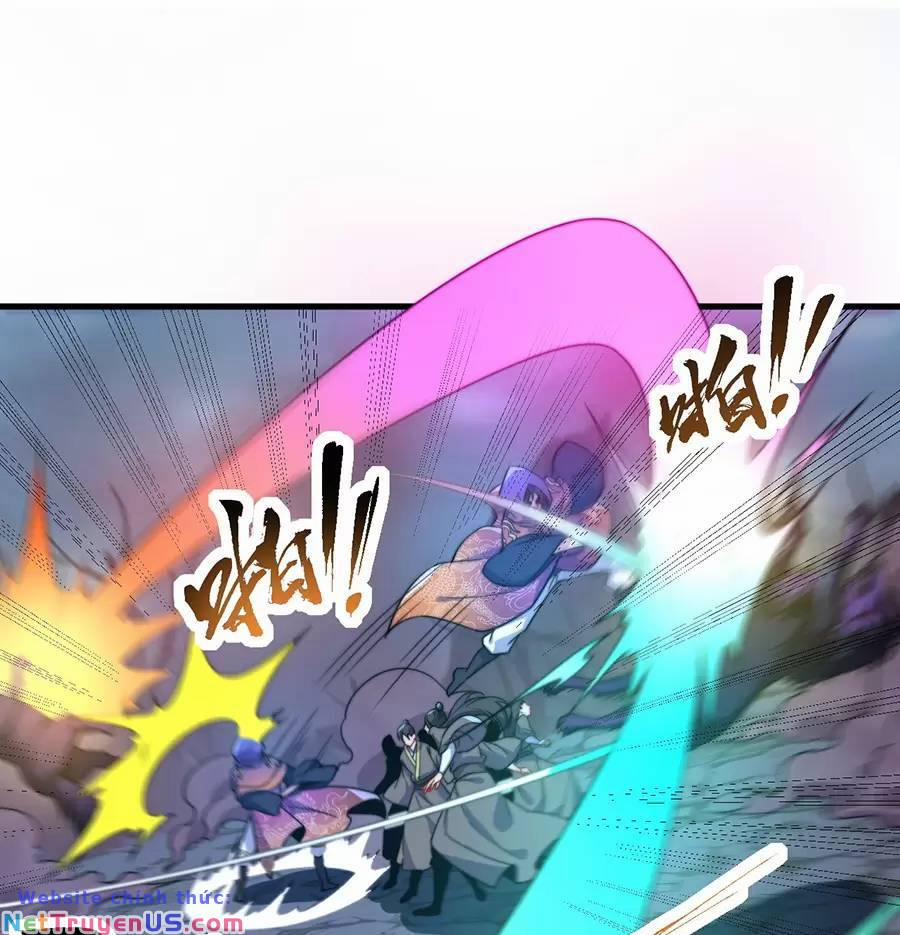 Vai Ác Sư Tôn Mang Theo Các Đồ Đệ Vô Địch Thiên Hạ, Nhân Vật Phản Diện Sư Tôn Ta Mang Theo Các Đồ Đệ Vô Địch 88 trang 40