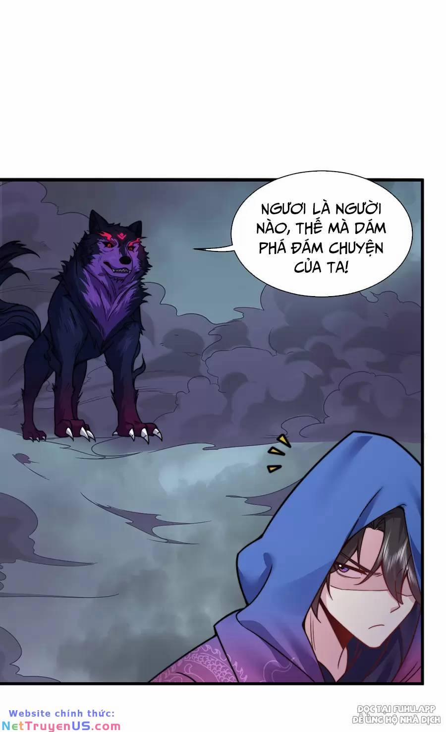 Vai Ác Sư Tôn Mang Theo Các Đồ Đệ Vô Địch Thiên Hạ, Nhân Vật Phản Diện Sư Tôn Ta Mang Theo Các Đồ Đệ Vô Địch 88 trang 45