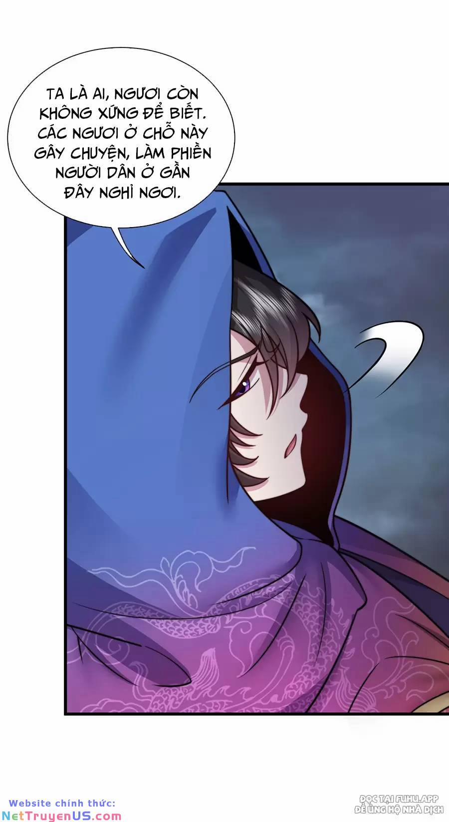 Vai Ác Sư Tôn Mang Theo Các Đồ Đệ Vô Địch Thiên Hạ, Nhân Vật Phản Diện Sư Tôn Ta Mang Theo Các Đồ Đệ Vô Địch 88 trang 46