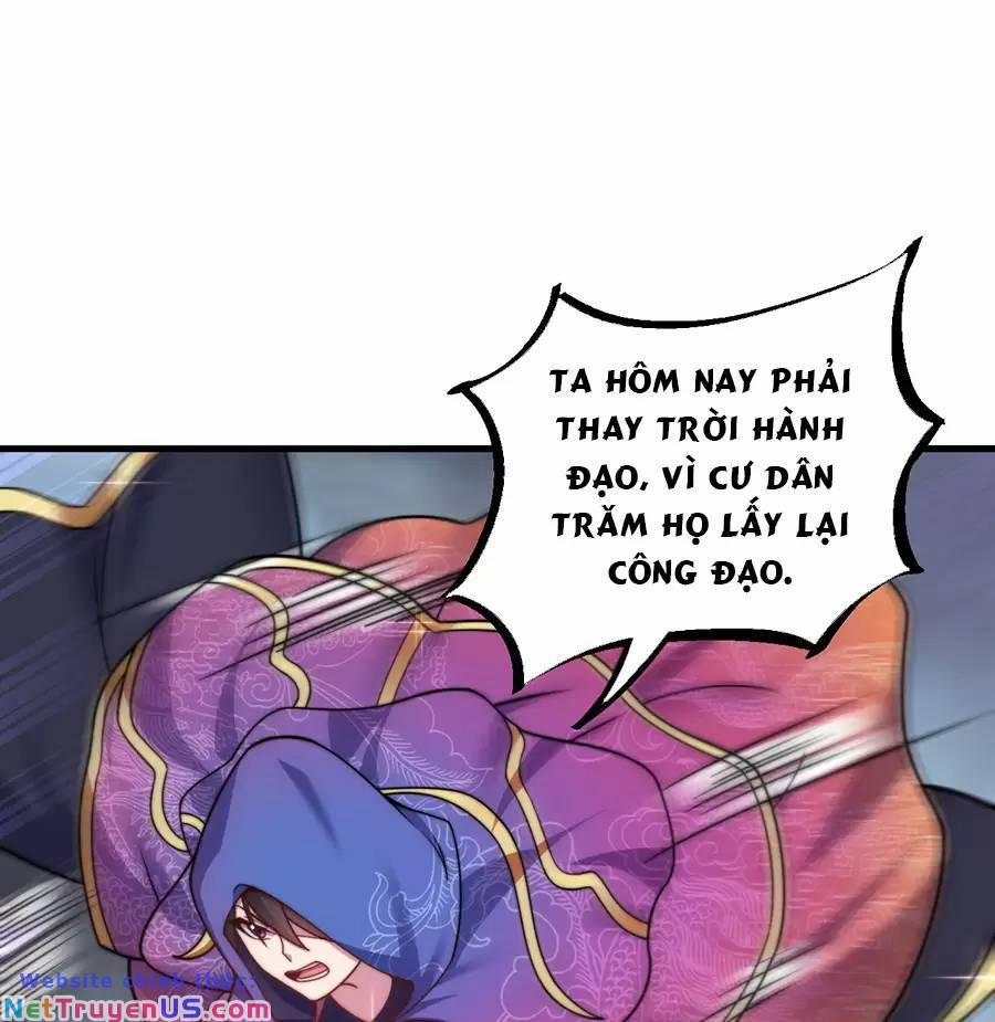 Vai Ác Sư Tôn Mang Theo Các Đồ Đệ Vô Địch Thiên Hạ, Nhân Vật Phản Diện Sư Tôn Ta Mang Theo Các Đồ Đệ Vô Địch 88 trang 47