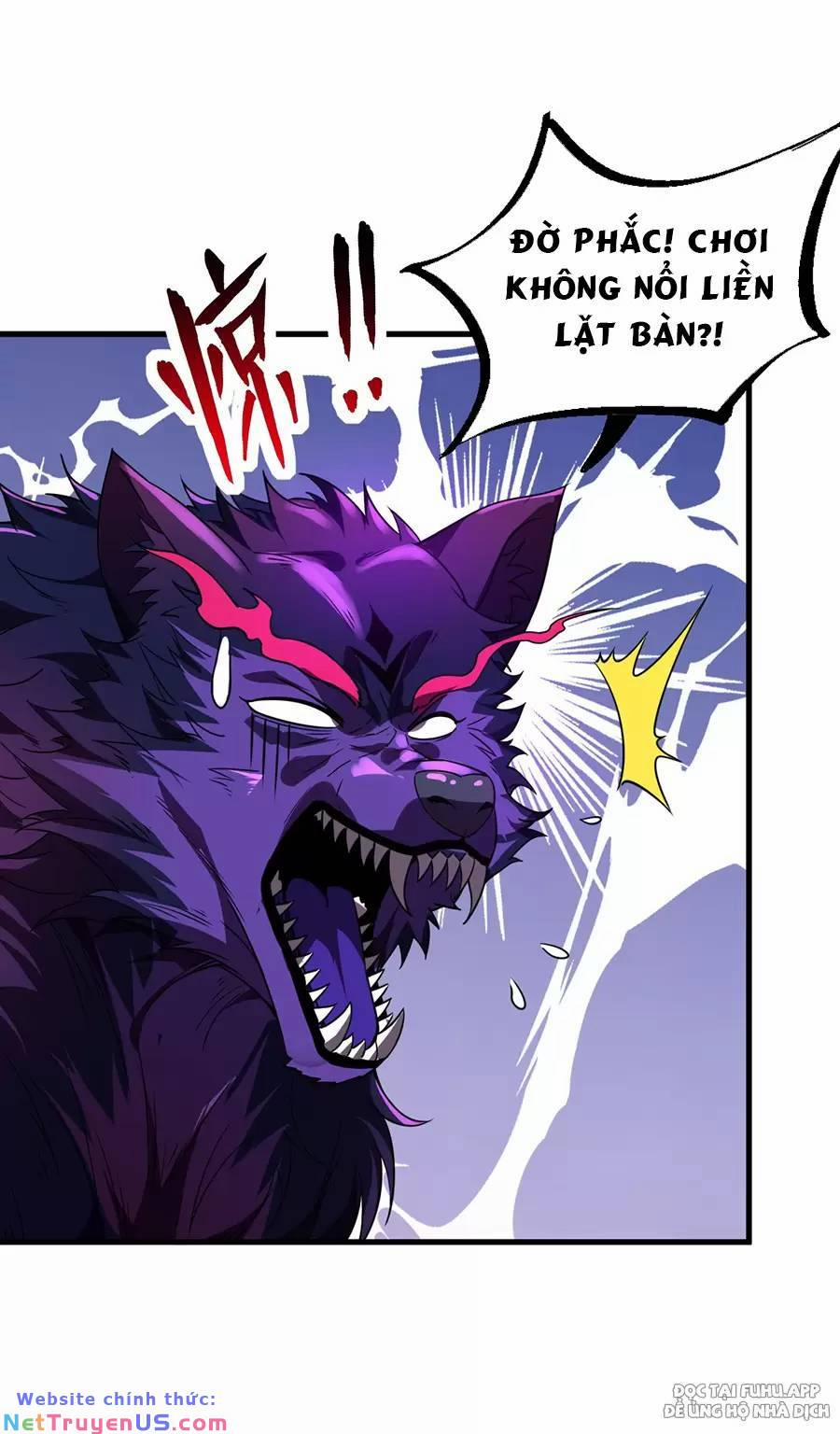 Vai Ác Sư Tôn Mang Theo Các Đồ Đệ Vô Địch Thiên Hạ, Nhân Vật Phản Diện Sư Tôn Ta Mang Theo Các Đồ Đệ Vô Địch 88 trang 54