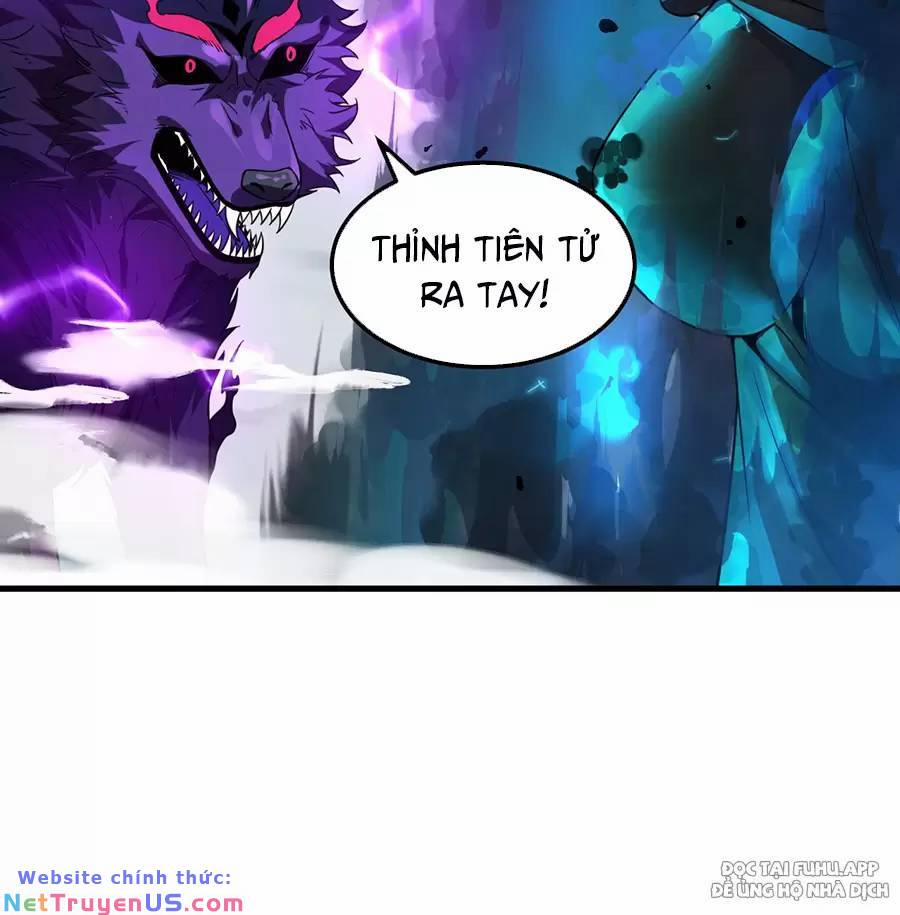 Vai Ác Sư Tôn Mang Theo Các Đồ Đệ Vô Địch Thiên Hạ, Nhân Vật Phản Diện Sư Tôn Ta Mang Theo Các Đồ Đệ Vô Địch 88 trang 57