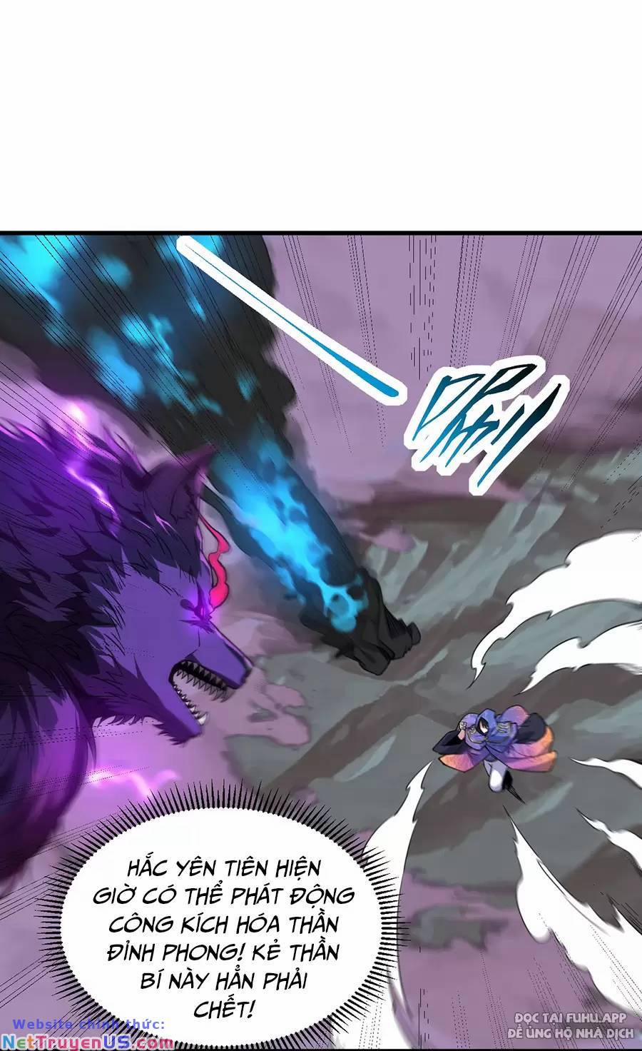Vai Ác Sư Tôn Mang Theo Các Đồ Đệ Vô Địch Thiên Hạ, Nhân Vật Phản Diện Sư Tôn Ta Mang Theo Các Đồ Đệ Vô Địch 88 trang 58