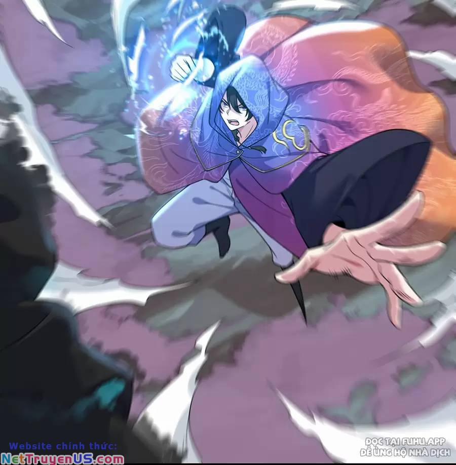 Vai Ác Sư Tôn Mang Theo Các Đồ Đệ Vô Địch Thiên Hạ, Nhân Vật Phản Diện Sư Tôn Ta Mang Theo Các Đồ Đệ Vô Địch 88 trang 60