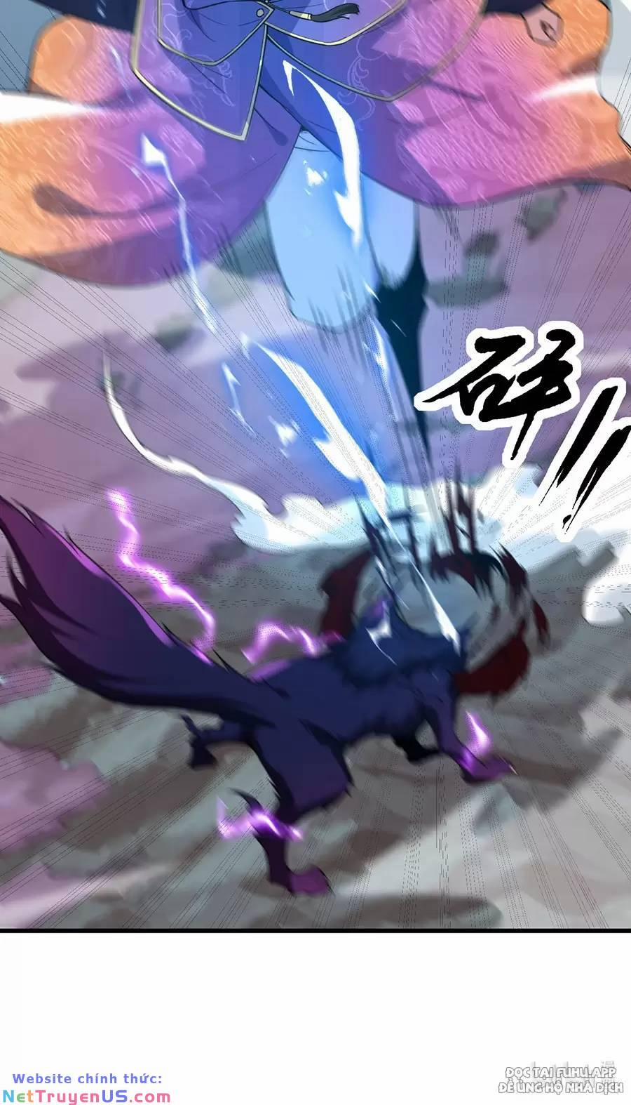 Vai Ác Sư Tôn Mang Theo Các Đồ Đệ Vô Địch Thiên Hạ, Nhân Vật Phản Diện Sư Tôn Ta Mang Theo Các Đồ Đệ Vô Địch 88 trang 63
