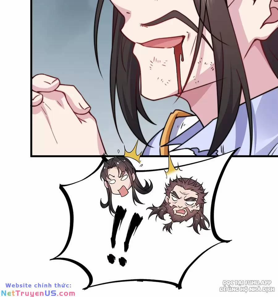 Vai Ác Sư Tôn Mang Theo Các Đồ Đệ Vô Địch Thiên Hạ, Nhân Vật Phản Diện Sư Tôn Ta Mang Theo Các Đồ Đệ Vô Địch 89 trang 13