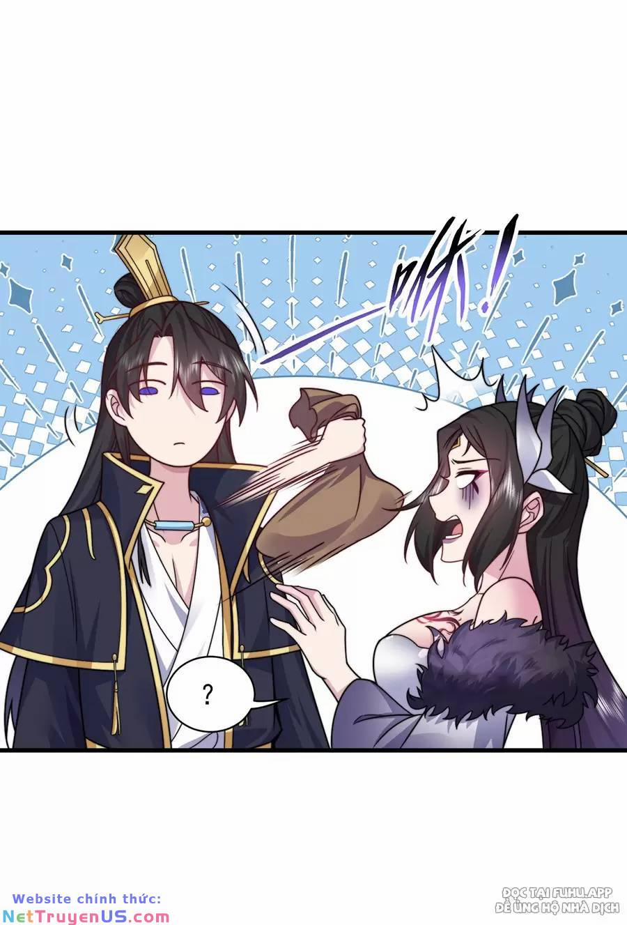 Vai Ác Sư Tôn Mang Theo Các Đồ Đệ Vô Địch Thiên Hạ, Nhân Vật Phản Diện Sư Tôn Ta Mang Theo Các Đồ Đệ Vô Địch 89 trang 17